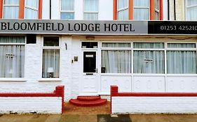 Bloomfield Lodge Hotel