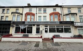 Bloomfield Lodge Hotel